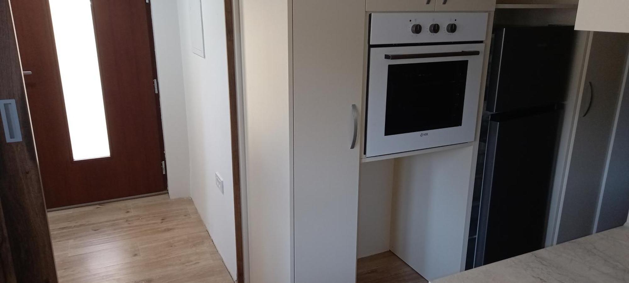 Appartment Bezenica Dobrova Exterior foto